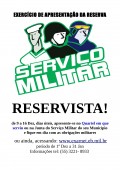 Servio Militar