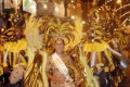 Carnaval 2008 ter festa na rua