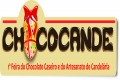 Chococande: feira de chocolate e shows