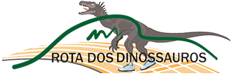 Corrida Rota dos Dinossauros