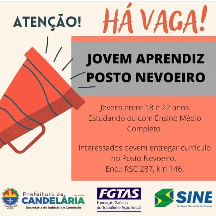 Jovem Aprendiz
