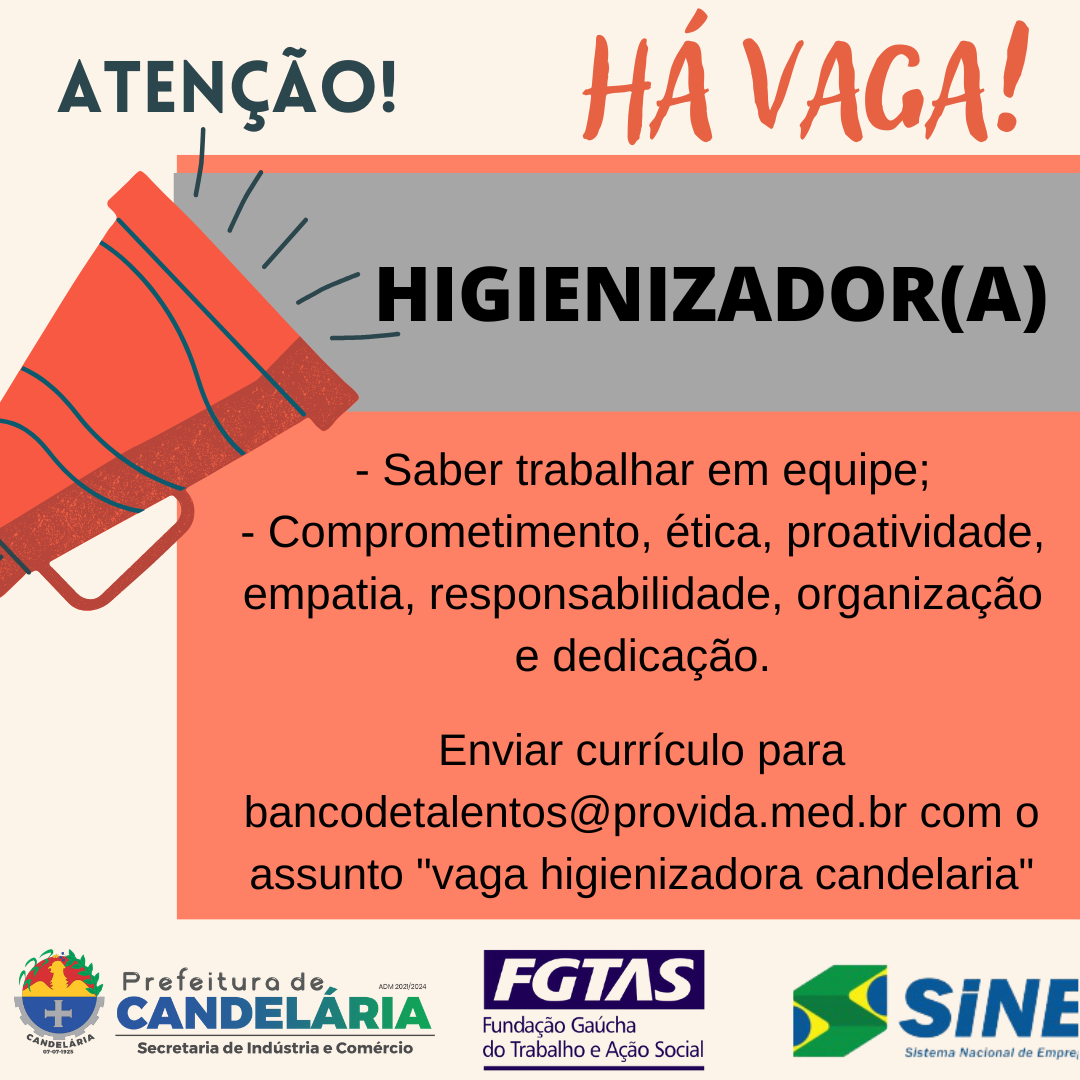 Higienizadora
