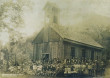 1939 - Primeira Igreja Sinodal do Quilombo