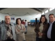 Os pais de Paulo Butzge, Odilo e Dagmar com o casal �nio e Roselene Rhode