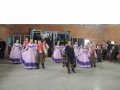 Grupo de Artes Nativas do Guia Lopes - espet�culo