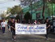 Feira do Livro da Escola F�bio Nackpar dos Santos