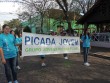 Movimento dos jovens da Picada Escura