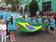 Desfile da Escola S�o Paulo