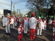 Banda Marcial do Col�gio Ulbra Conc�rdia