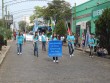 Desfile da Escola S�o Paulo