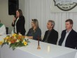 Elaine Chagas, Gabriela e Paulo Butzge e Cristiano P. Becker