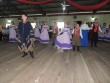 o Grupo de Dan�as do Guia Lopes fez bonito mais uma vez