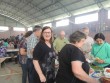 Vereadora Lurdes Ellwanger tamb�m marcou presen�a