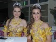 A Rainha Roanna e a Princesa Luana: beleza expl�cita de Candel�ria