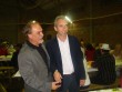 Secret�rio de Turismo, Orlando Kochenborger com o Prefeito Paulo Butzge