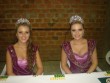 A beleza da princesa Luana Auler e da Rainha Roana Borstmann