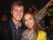 Show do Armandinho - Italo Gelain e Carolina Nascimento