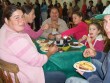 Mames participaram