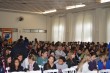 JUventude lotou o Clube Rio Branco