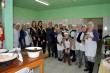 Prefeito Paulo, Gabriela, Soberanas e as cozinheiras