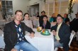 Fernando Auler, Cintia, Noeli e secretrio Paulo Roberto da Silva