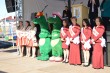 Cerimnia de Abertura da 7 Festa da Colnia