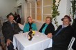 Ex-secretrio Sady Christmann e familia