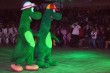 Candino e Candina - smbolos de Candelria
