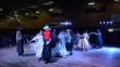 Apresentao do Ballet Folclrico Argentino Martim Guemes
