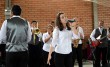 Orquestra do Medianeira foi show a parte