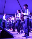 Orquestra Juvenil fez �tima apresenta��o