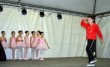 Bailarinas do Ulbra Conc�rdia
