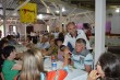 Prefeito cumprimentou os participantes