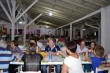 Bom publico compareceu ao Salo de Rogrio Schwantz