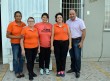 Lions Clube Centro, parceiro em diversas atividades