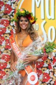 A Musa do Sol 2017 - Juliana B�hm