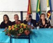 Gabriela e Paulo Butzge, Maria Helena e Jos� Ivo Sartori