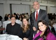 Tavares, Cristiane, Paulo Butzge e Gabriela