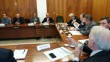 Prefeito Paulo Butzge representando a regio na reunio da Cadeia Produtiva do Tabaco no MAPA