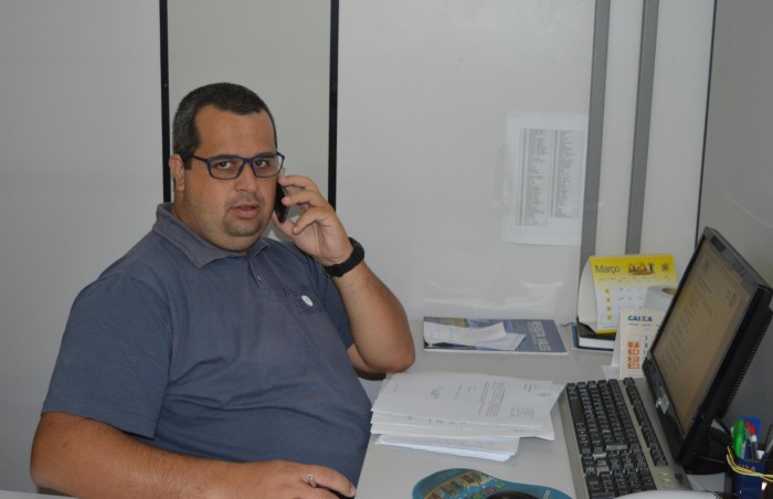 Carn�s do IPTU est�o sendo entregues pelos correios