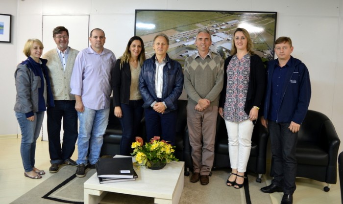 Comiss�o busca alternativas para fechamento da Ulbra 