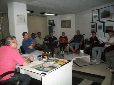 Conselho Municipal de Habita��o