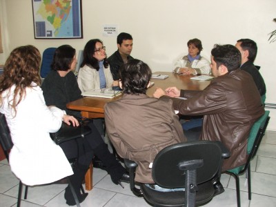 PLHIS - Plano Local de Habitao de Interesse Social