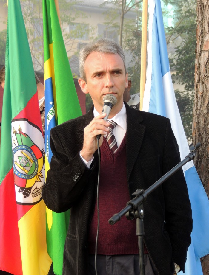 Olimp�adas Estudantis de Candel�ria tem abertura na segunda-feira