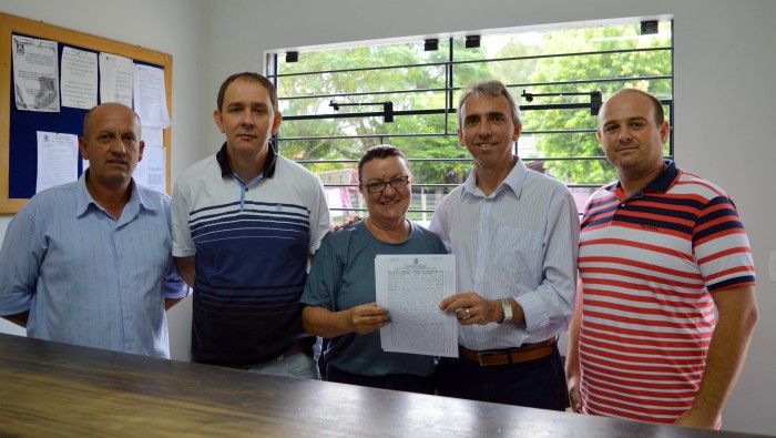 Sul Tecnologia deve iniciar obras em breve