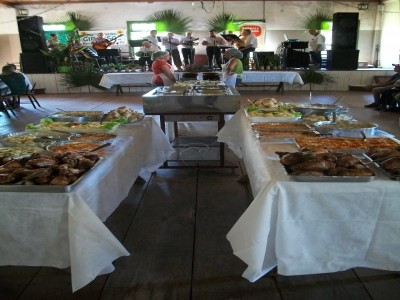 Festival das Massas � um sucesso