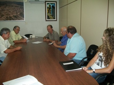 Audi�ncia P�blica de Presta��o de Contas