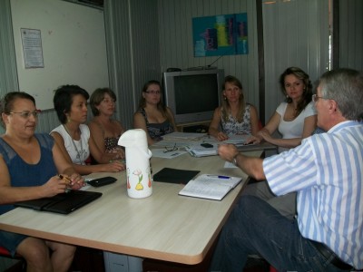 CMDCA tem reuni�o ordin�ria 