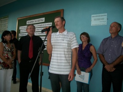 Transporte Ensino M�dio