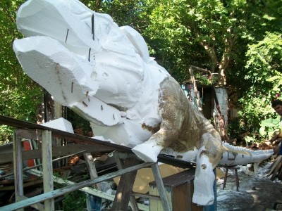 Prefeito entrega convites da Expocande para autoridades em Bras�lia